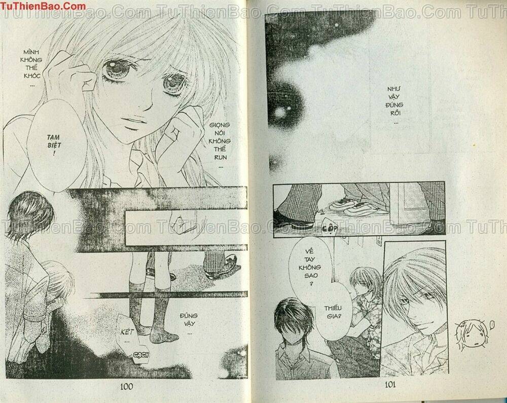 lo lem thời @ chapter 4 50