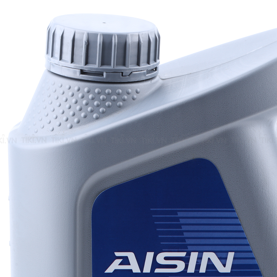 Nhớt Động Cơ AISIN ESEN0534P 5W-30 SN / CF PAO &amp; ESTER Blend  (4L)