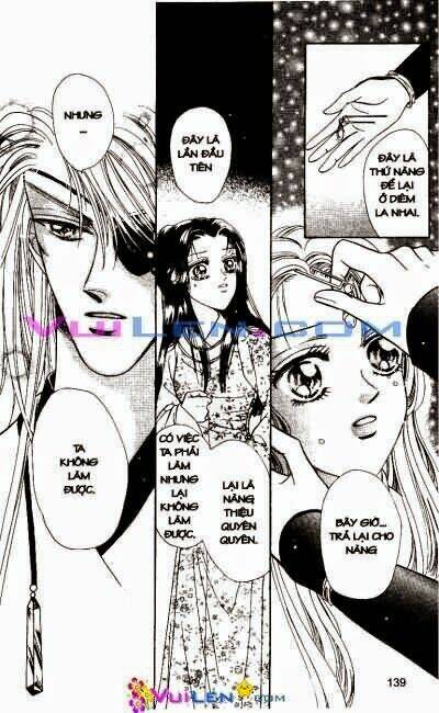 tinh linh của biển chapter 7 130