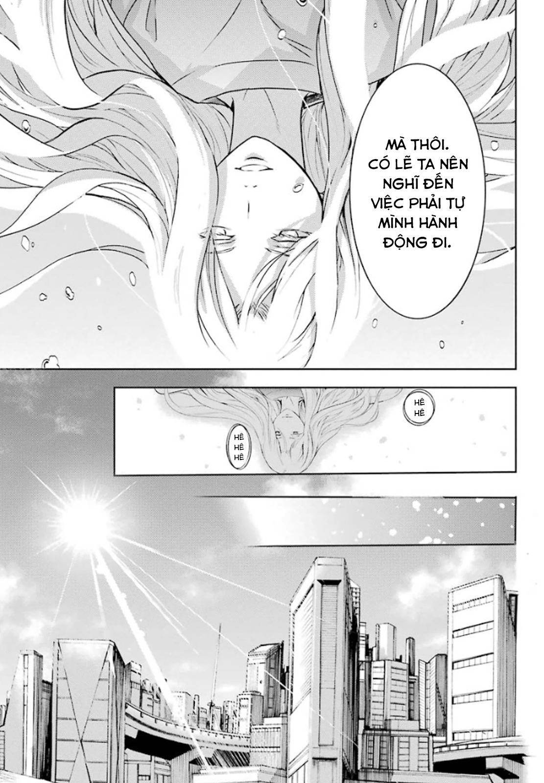 cấm thư ma thuật index chapter 85 18
