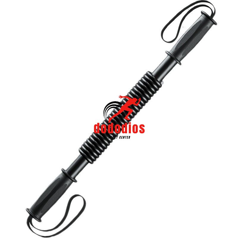 Thanh lò xo tập cơ tay 7kg cho bé trẻ em - dụng cụ tập thể dục thể thao gậy lò xo 7kg tại nhà - thanh lò xo 7kg - Chính hãng dododios