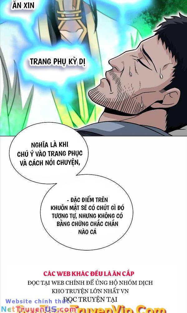 thiên ma không muốn thăng cấp chapter 20 17