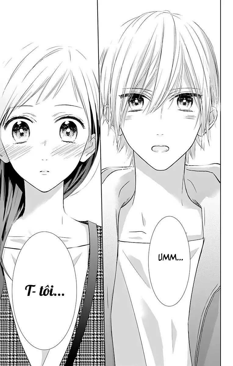 toshishita no otokonoko chapter 11 17