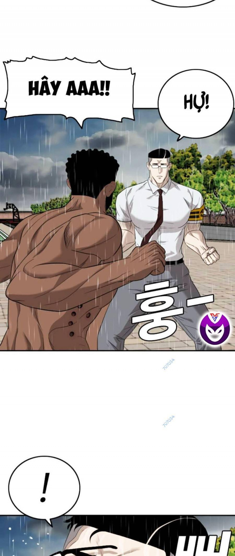 người xấu chapter 115 34