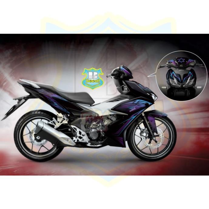 Tem rời dành cho winner X đen