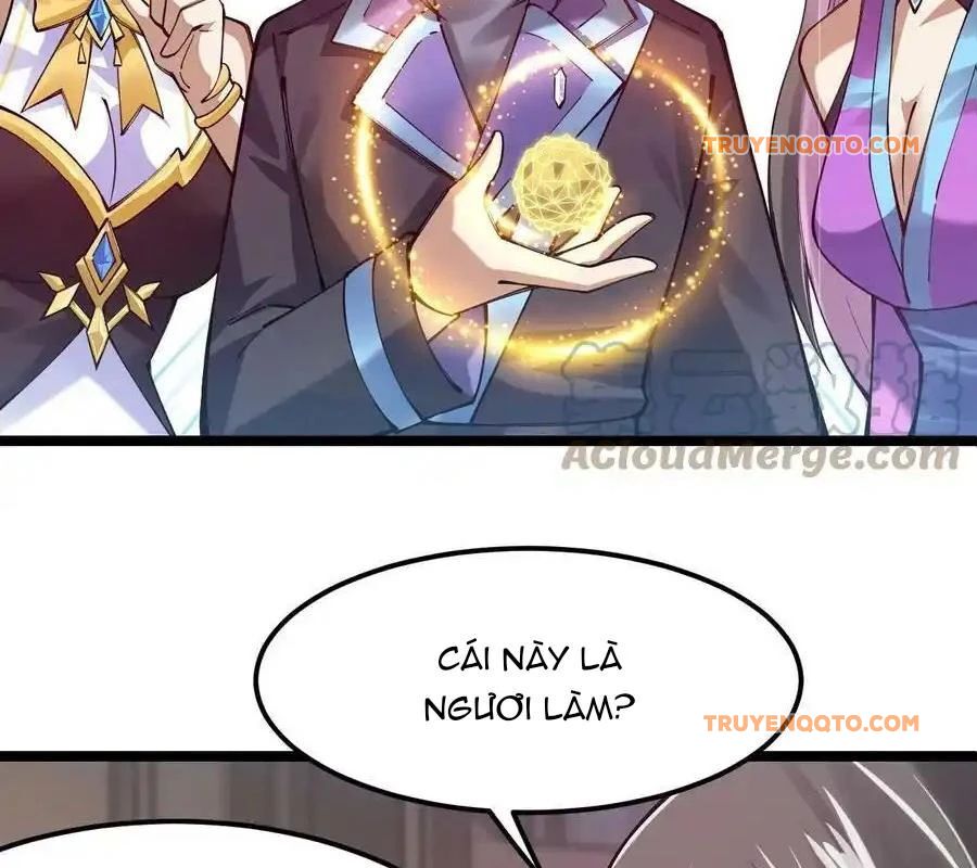 sức mạnh của kiếm thần chapter 59 124