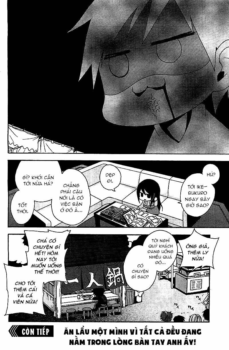 minidura chapter 2 20