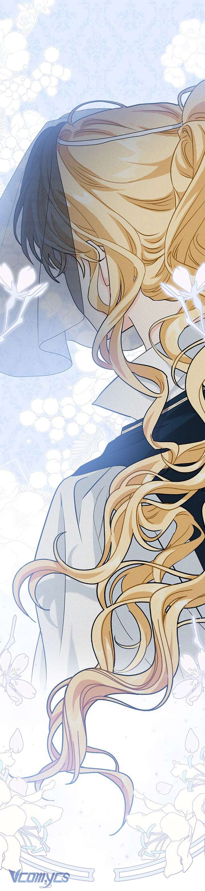 cô gái sẽ trở thành chủ gia đình chapter 43 19