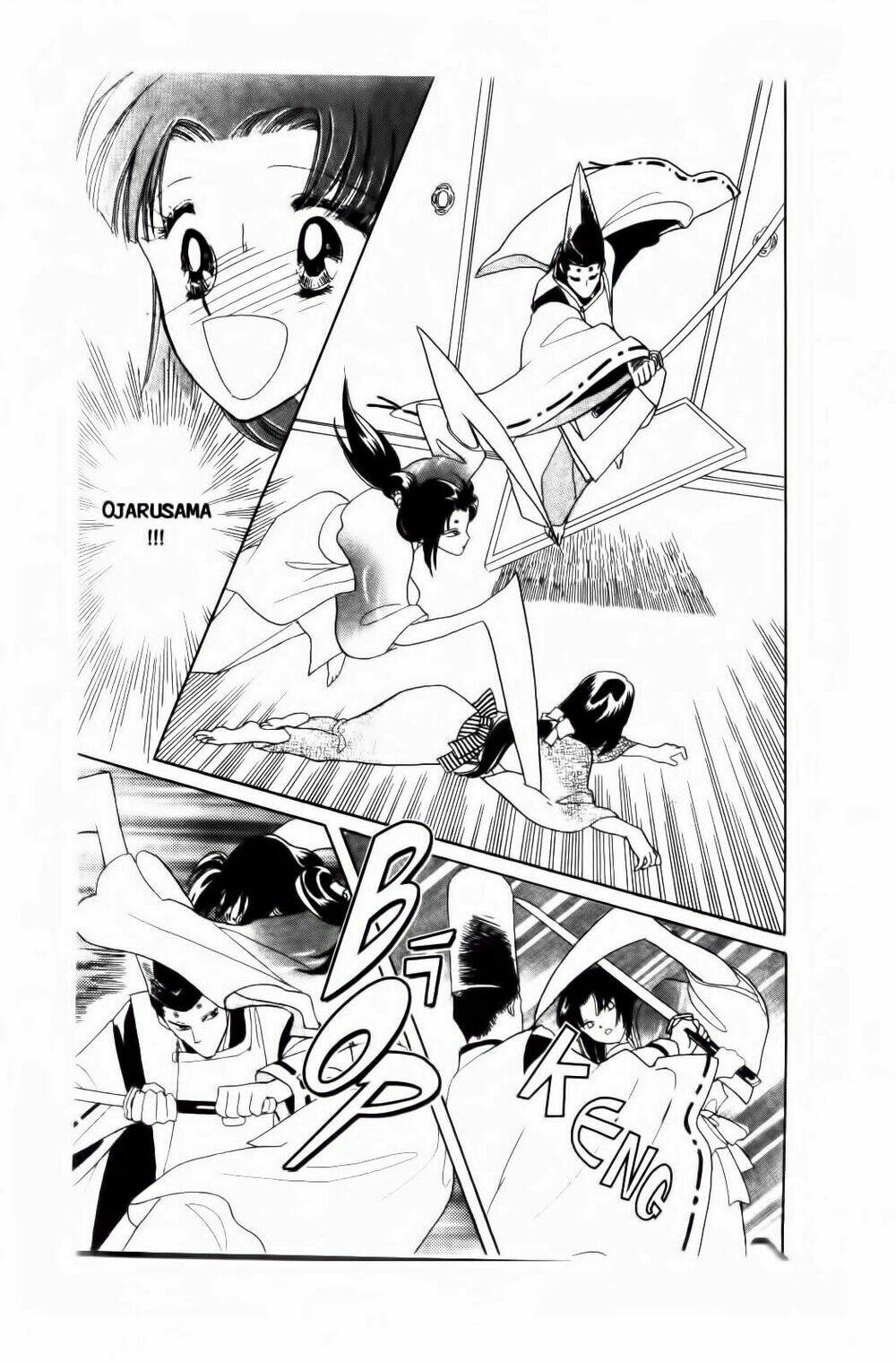 truyện cổ gấm hoa chapter 5 49