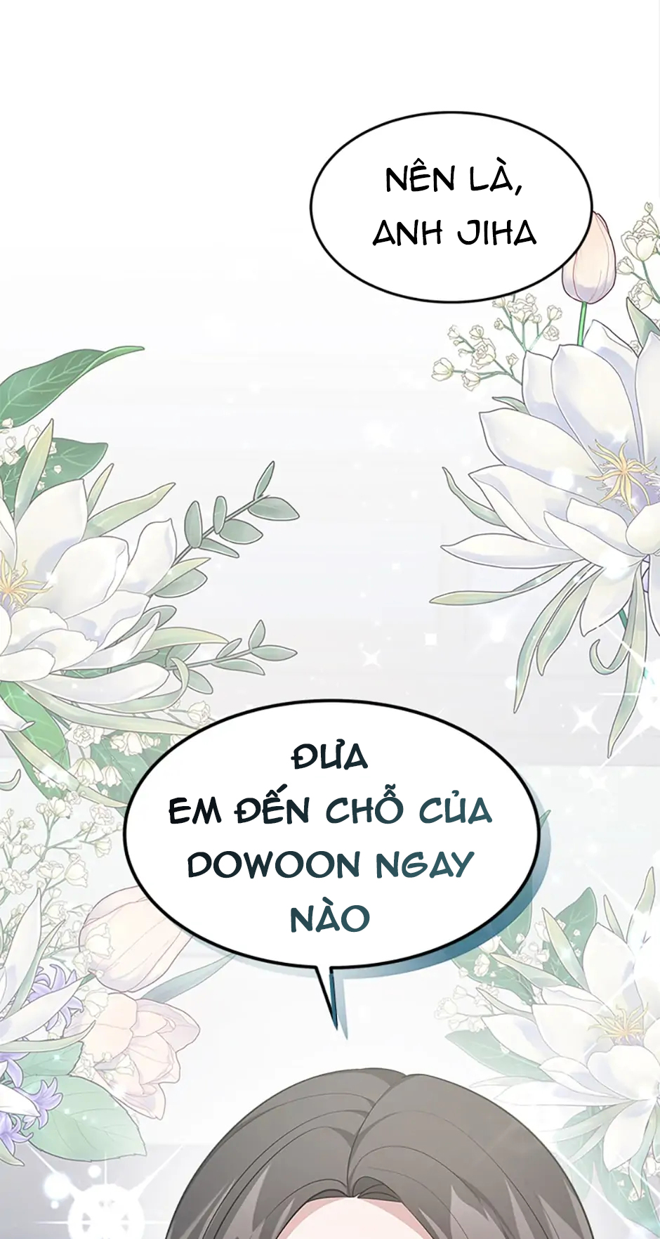 Làm Chồng Tôi Đi chapter 32.1 - Trang 16