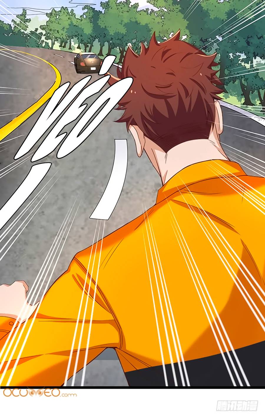 nhật ký báo thù của thiên kim hai mặt chapter 2 33