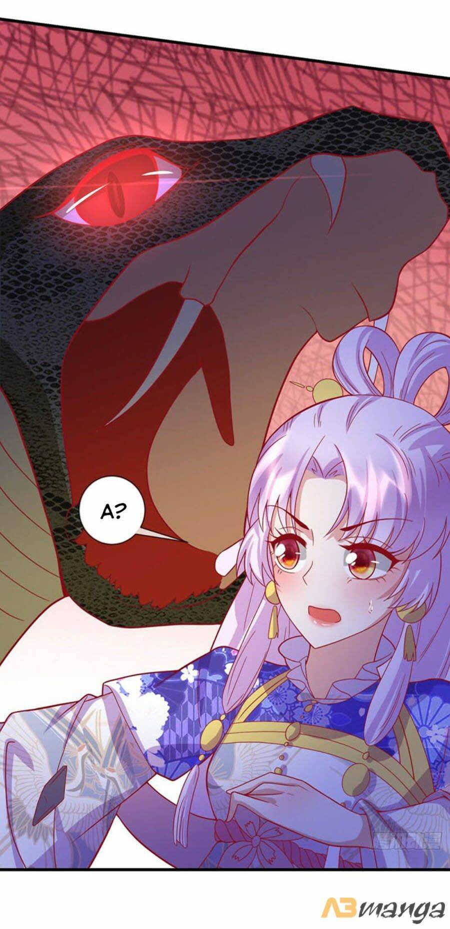 dưỡng thú vi phi chapter 63 18