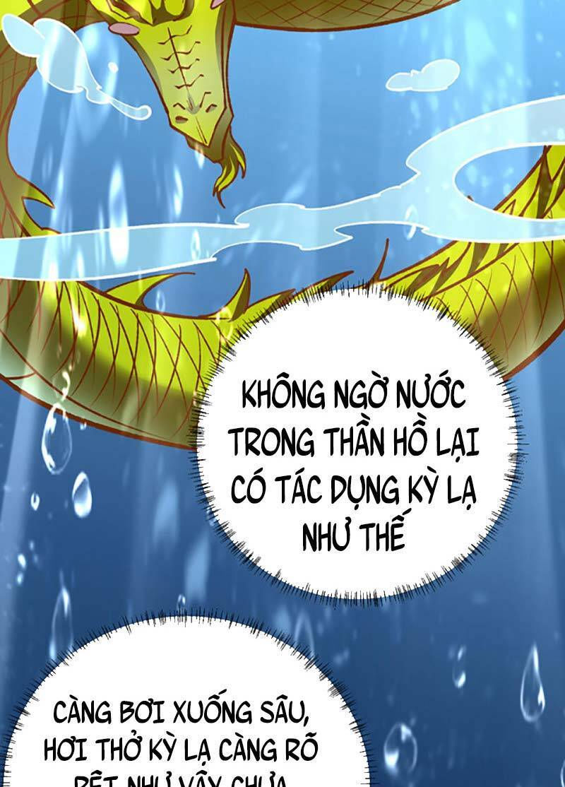 võ đạo độc tôn chapter 488 43