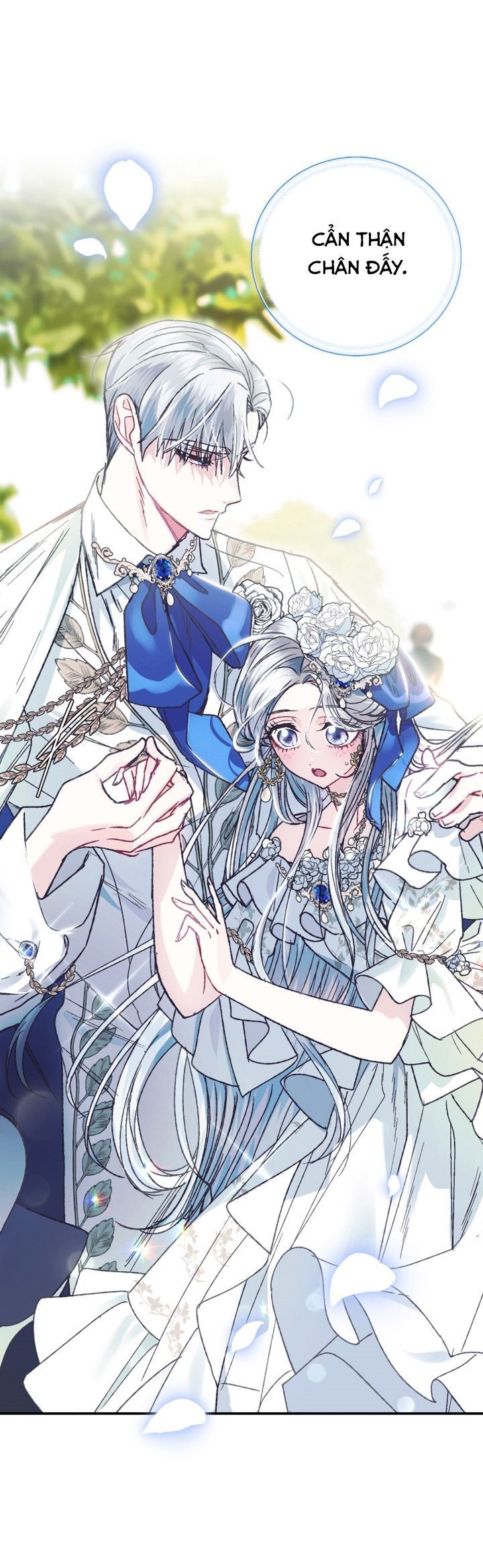 cha à, con không muốn kết hôn đâu chapter 25 19