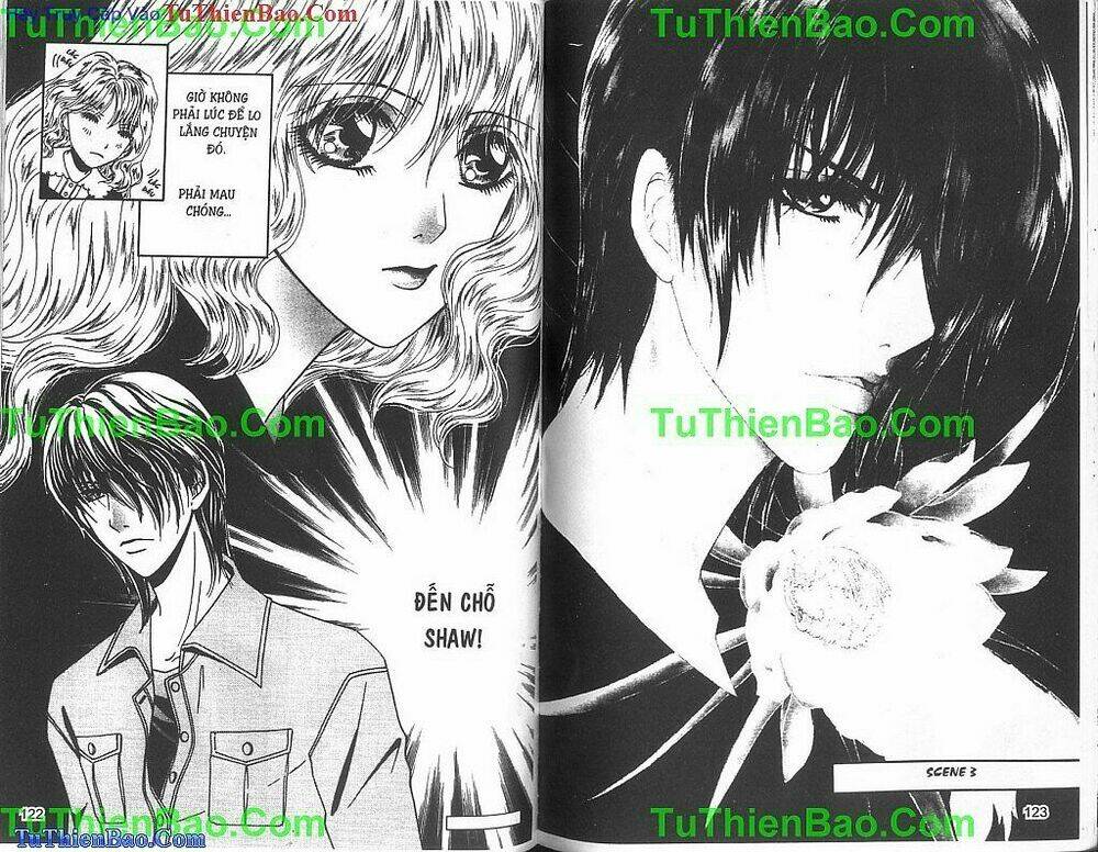 aries - thần thoại 2 chapter 1 62