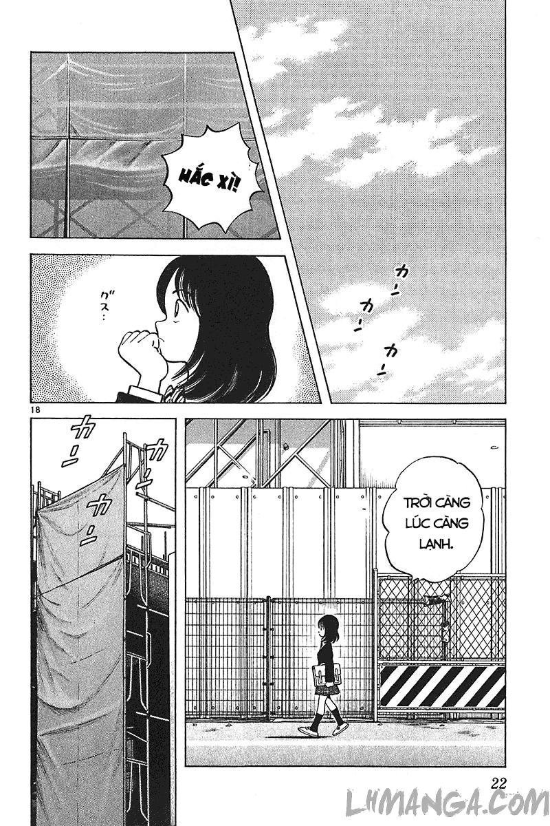 katsu chapter 138 19