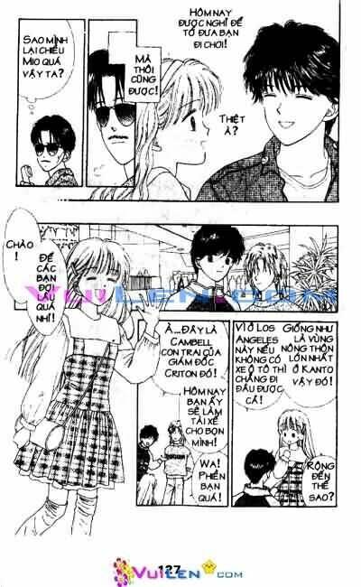 cô nàng đẹp trai chapter 7 128