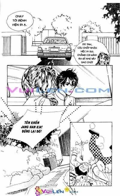 nụ hôn nồng thắm chapter 6 9