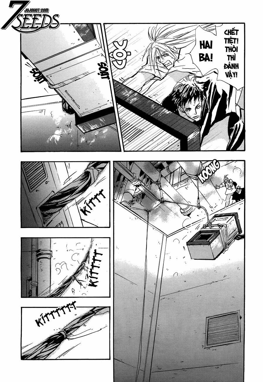 7 mầm sống chapter 106 10