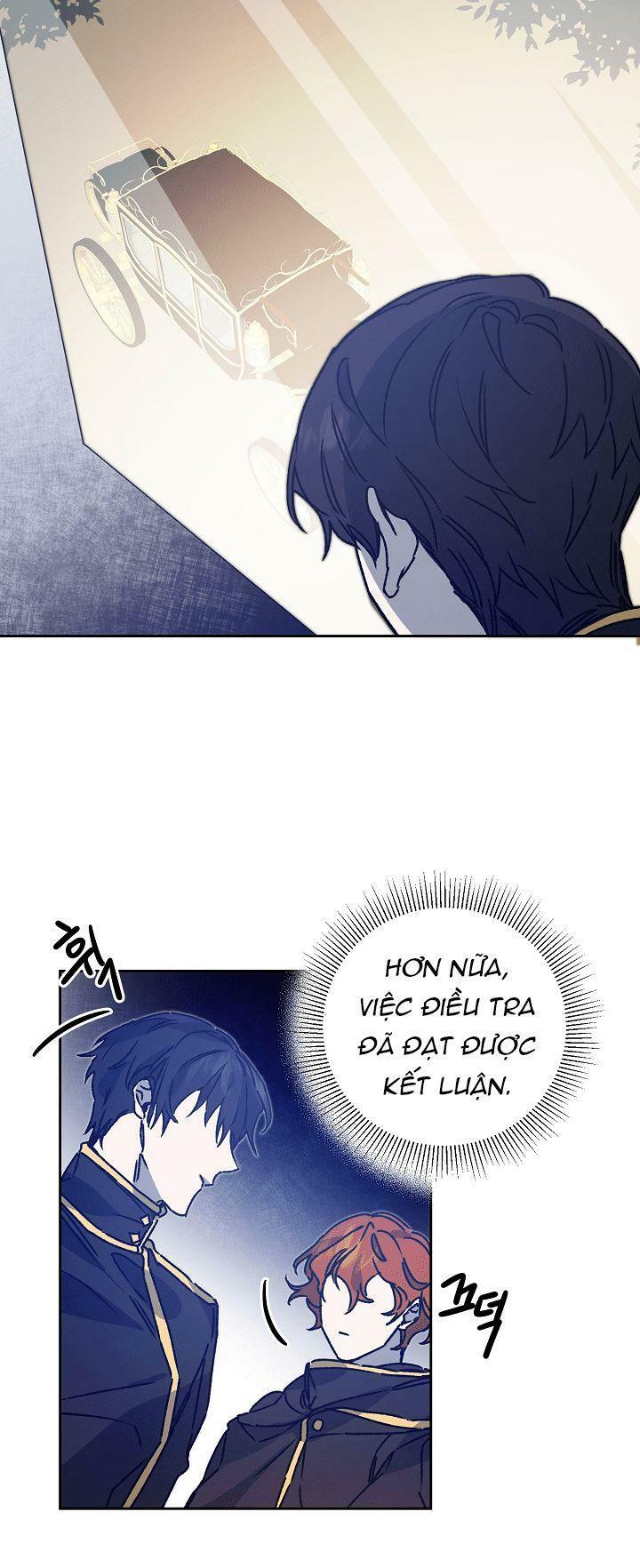 tôi trở thành hoàng đế bạo chúa trong tiểu thuyết chapter 38 9