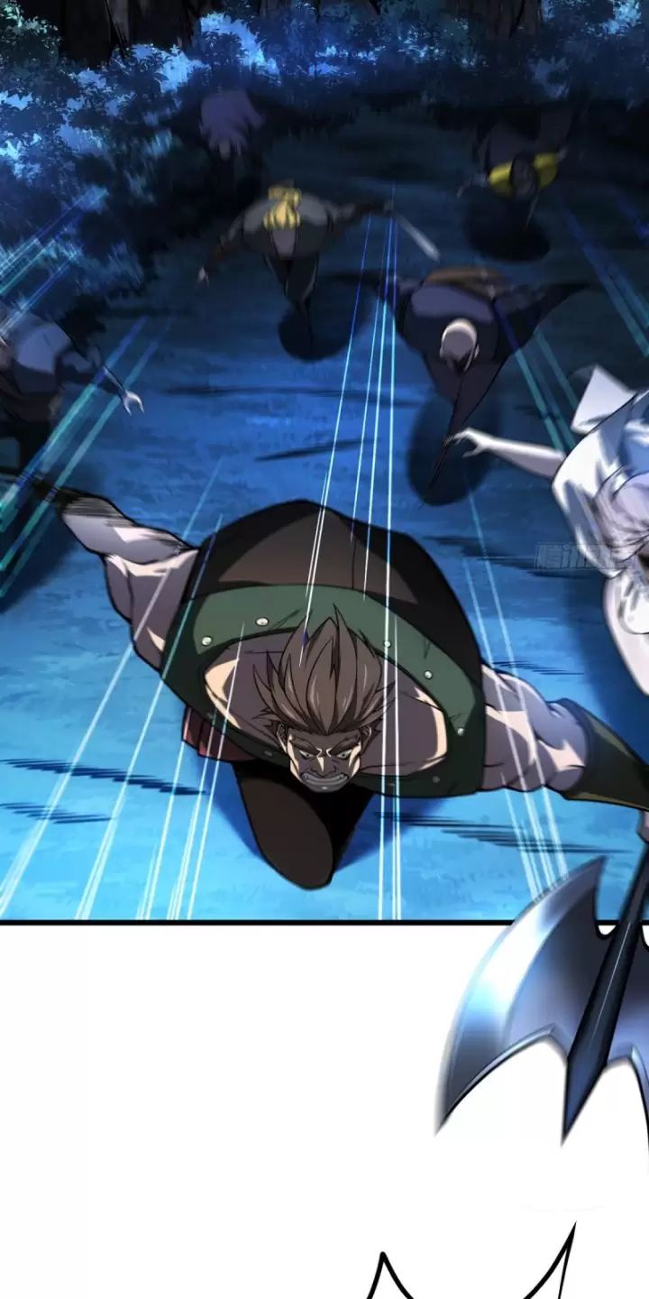 ta, chúa tể rừng xanh chapter 11 3