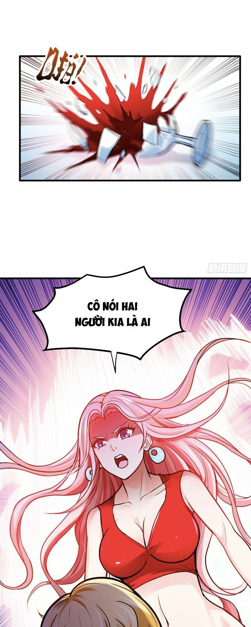 tối cường thần y tại đô thị chapter 107 9