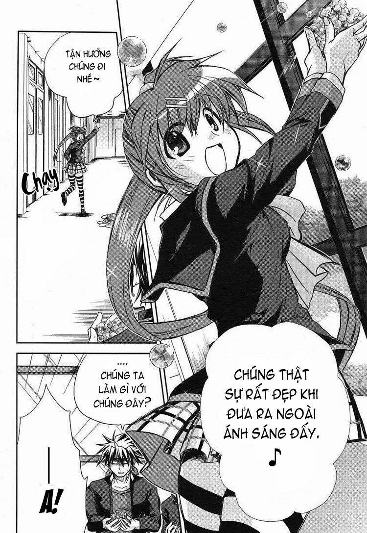 little busters! (anagura mogura) chapter 2 9