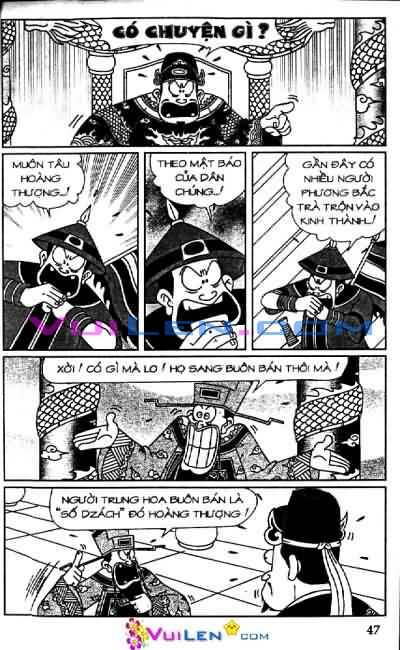 thần đồng đất việt chapter 79 44