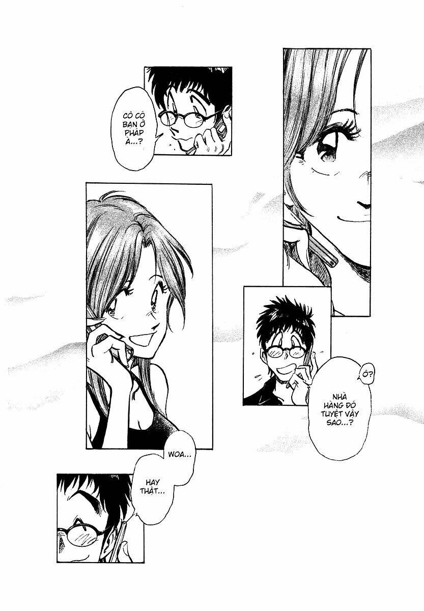 densha otoko chapter 19 24