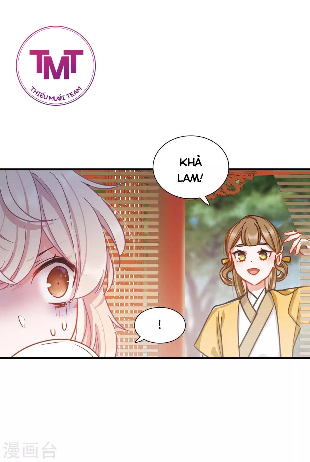 danh kiếm trủng chapter 18 40