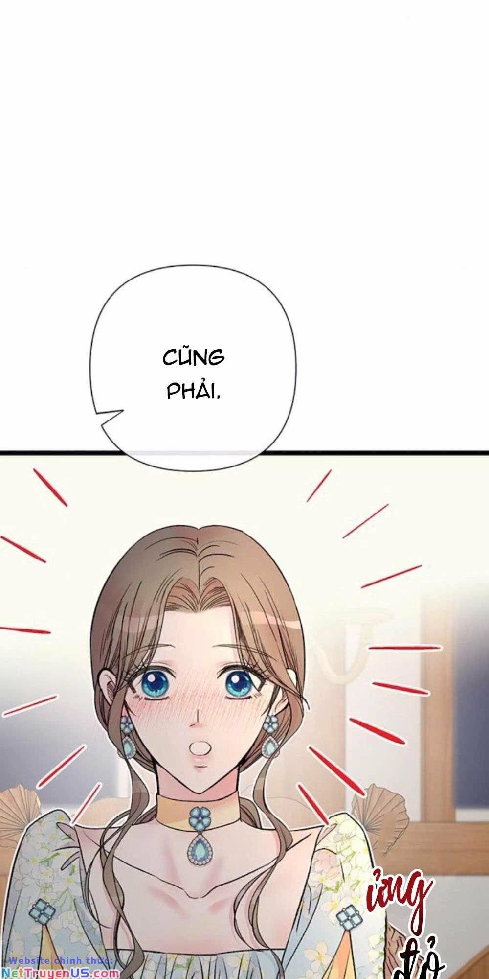 Hoàng Tử Rắc Rối chapter 40.1 31