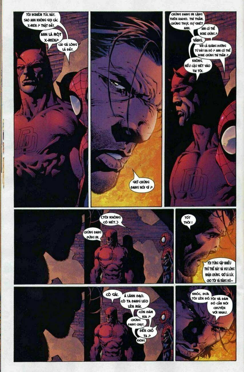 ultimate x-men chapter 37 11