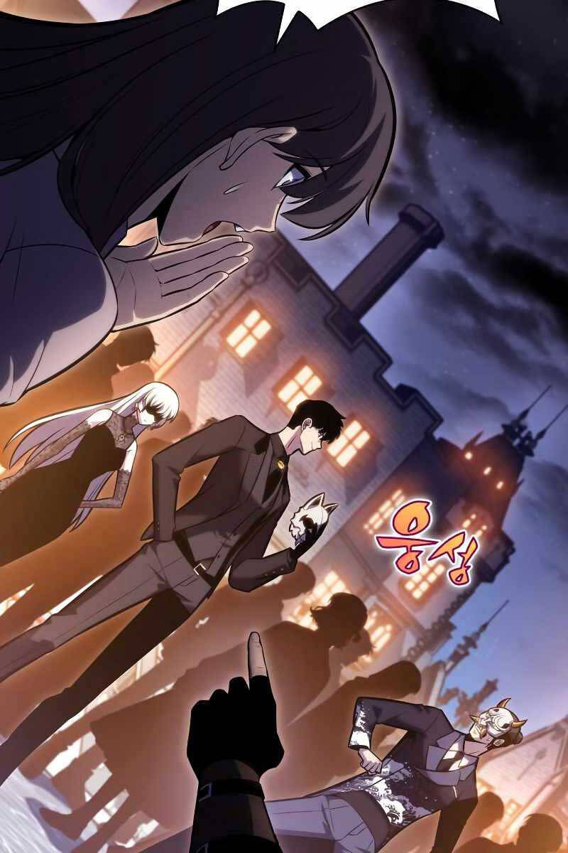 Người Chơi Mới Cấp Tối Đa chapter 98.1 49