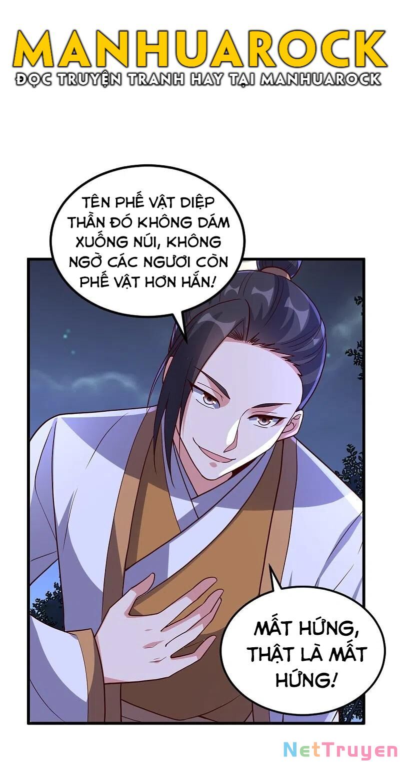 tiên võ đế tôn chapter 301 41
