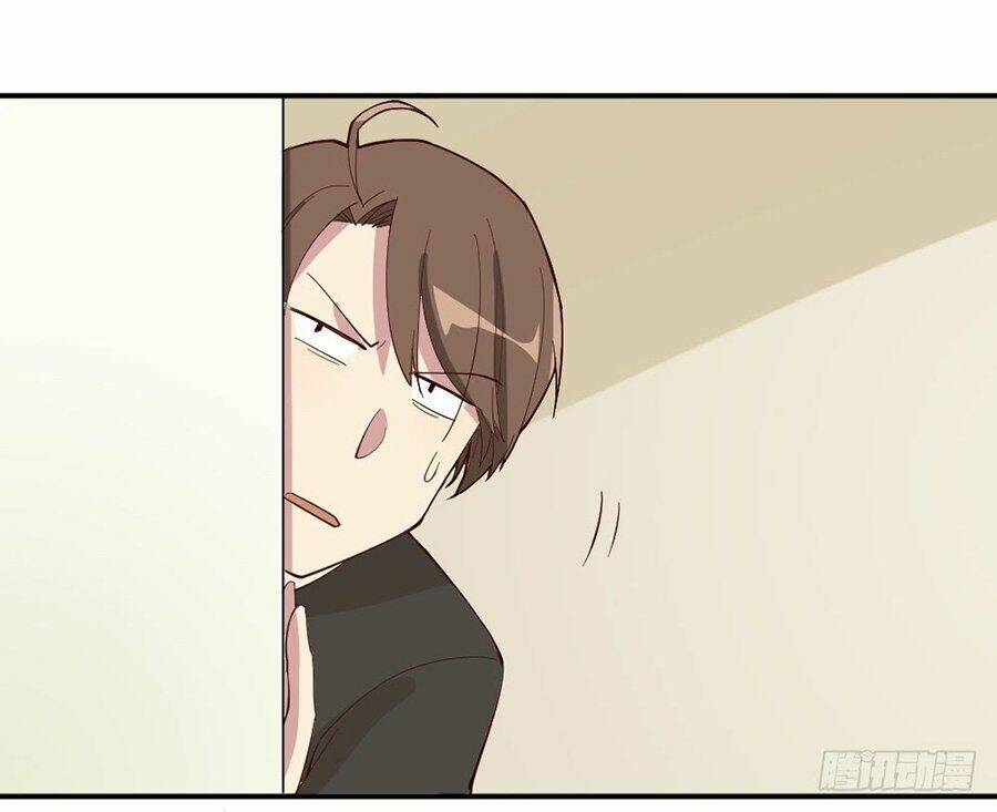 nguyệt lão không cho phép tôi yêu đương chapter 3 38