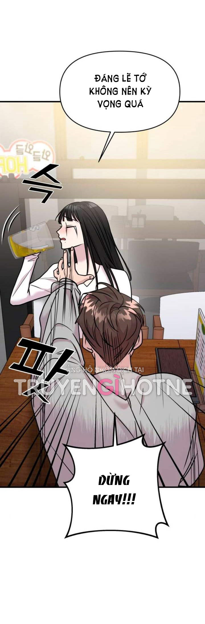 phản diện thuần túy chapter 28.2 7