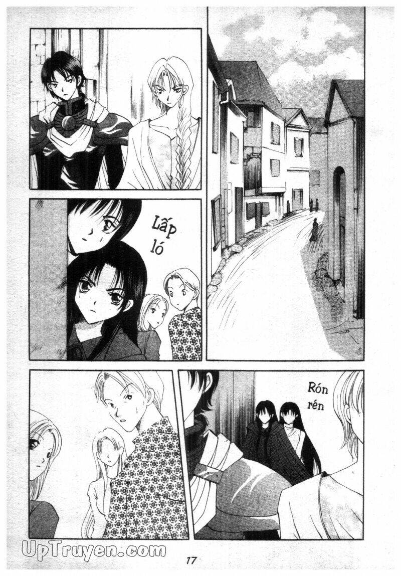 vampire game chapter 11 19