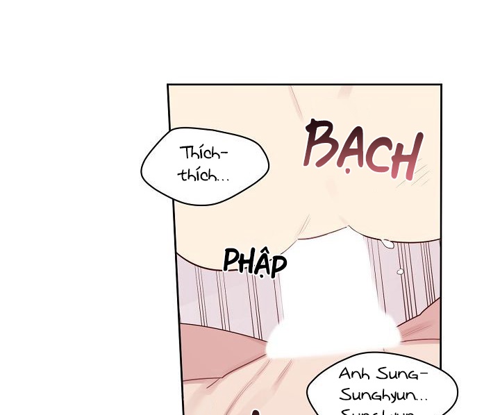 vị khách khả nghi và nhóc làm thêm chapter 24 22