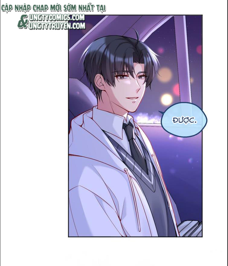 chàng nhân viên host và gã hàng xóm nguy hiểm chapter 62 8