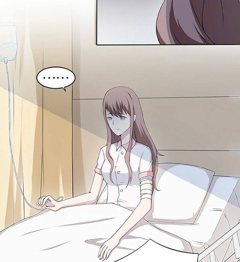 mạc thiếu bức hôn: vợ mới khó chống đỡ chapter 14 17