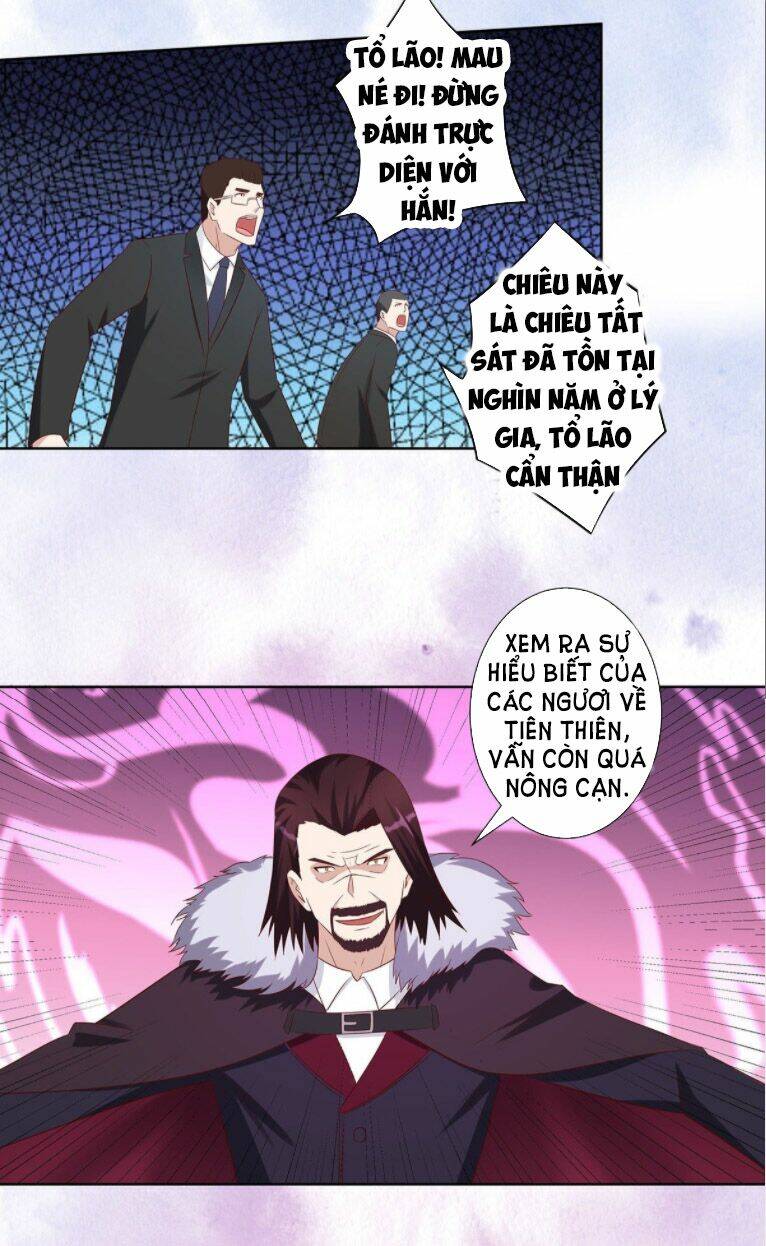 người tu tiên tại đô thị chapter 34 9