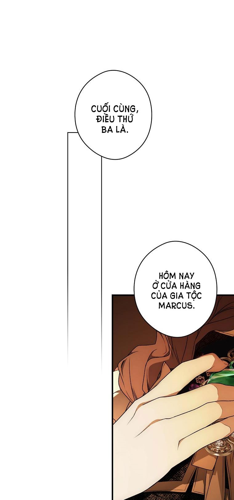 quý cô bí ẩn - secret lady chapter 33 23