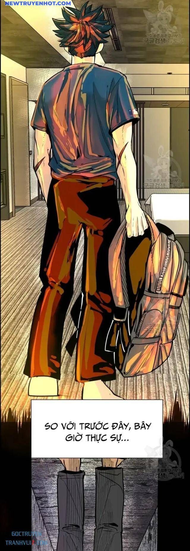 shark - cá mập chapter 224 22