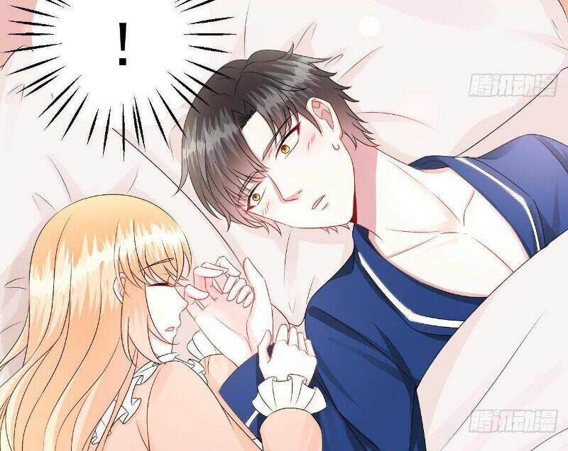 đế thiếu ngọt sủng: manh thê sống lại không ngoan chapter 27 4