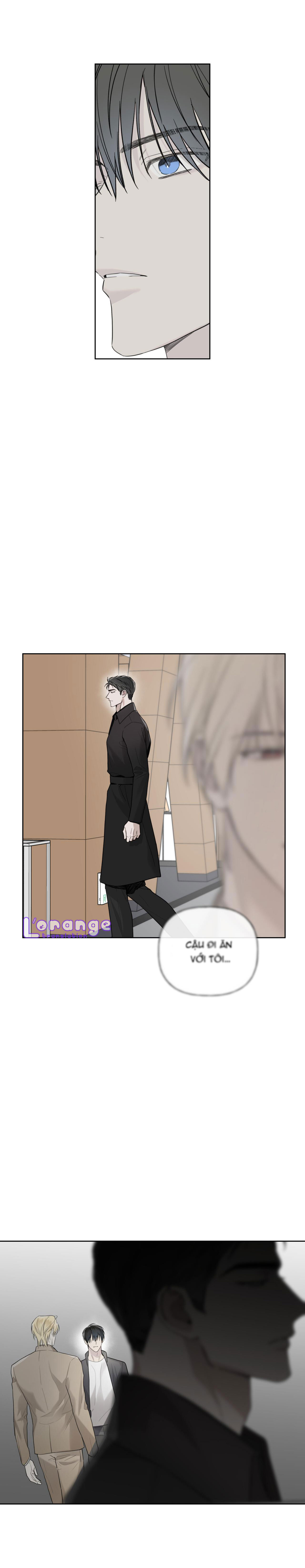 guiding nguy hiểm chapter 24 25