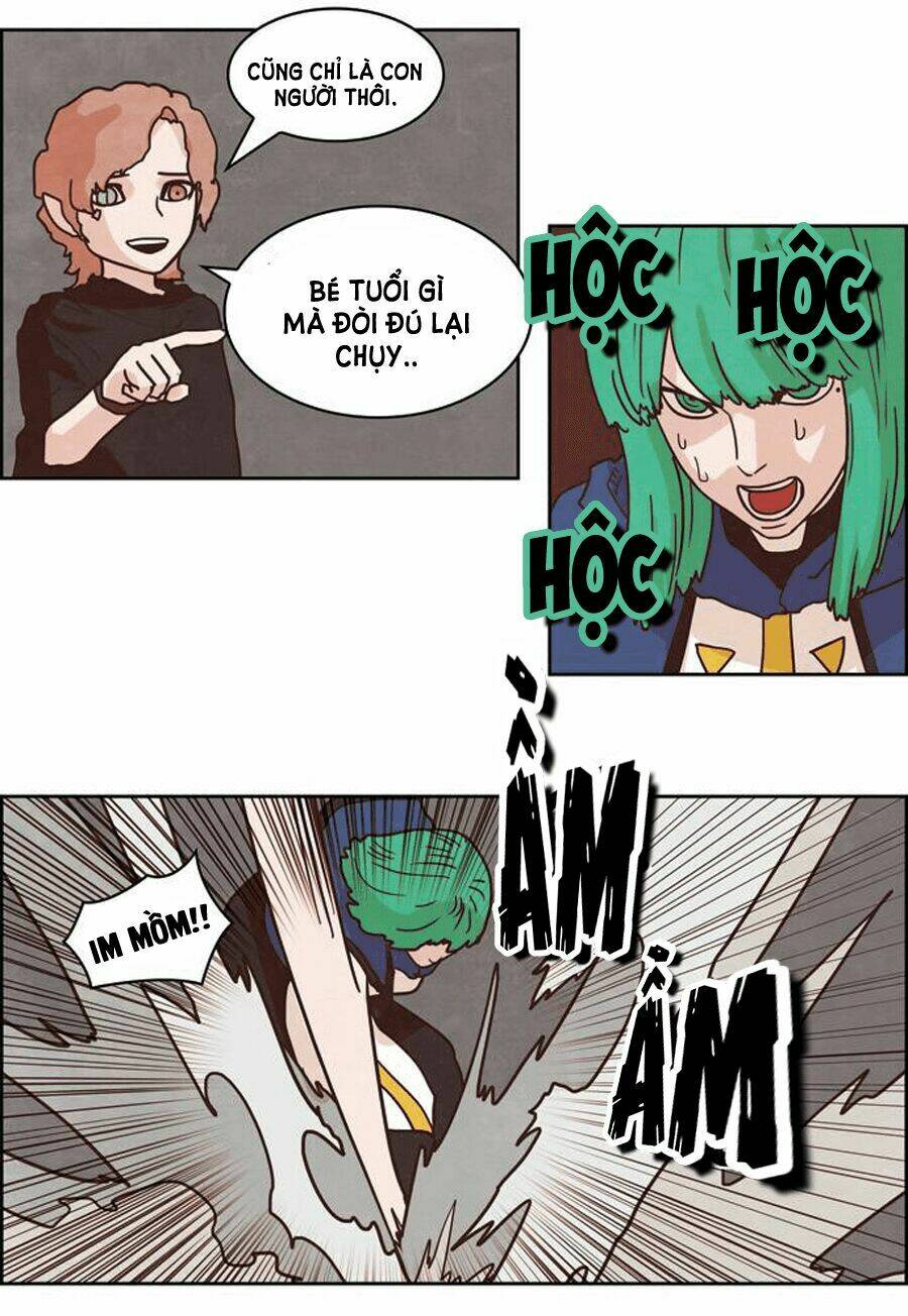 the devil king is bored chapter 112 25