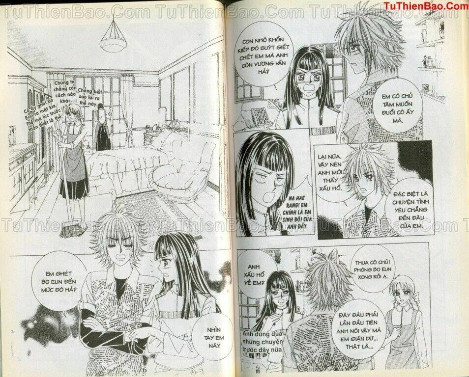 bí mật chapter 6 37