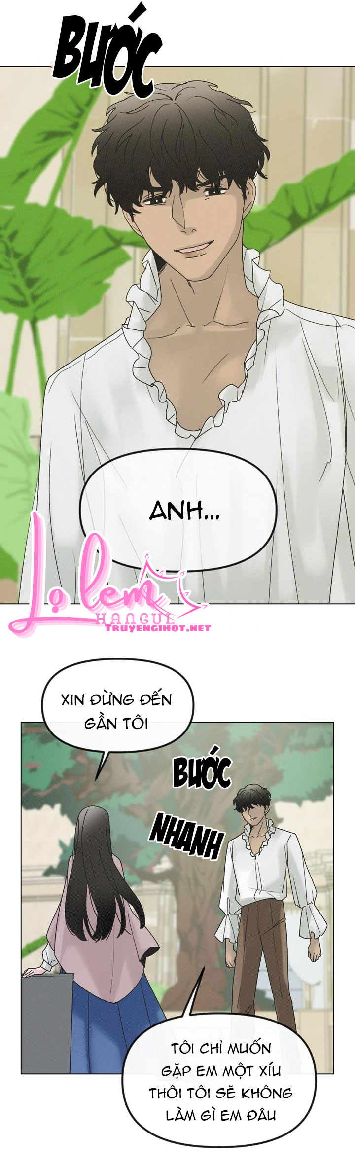 em dám không ? chapter 38.1 4