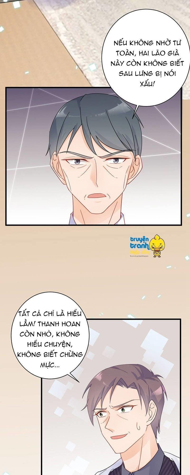 nhạ thượng thủ tịch tổng tài chapter 201 13