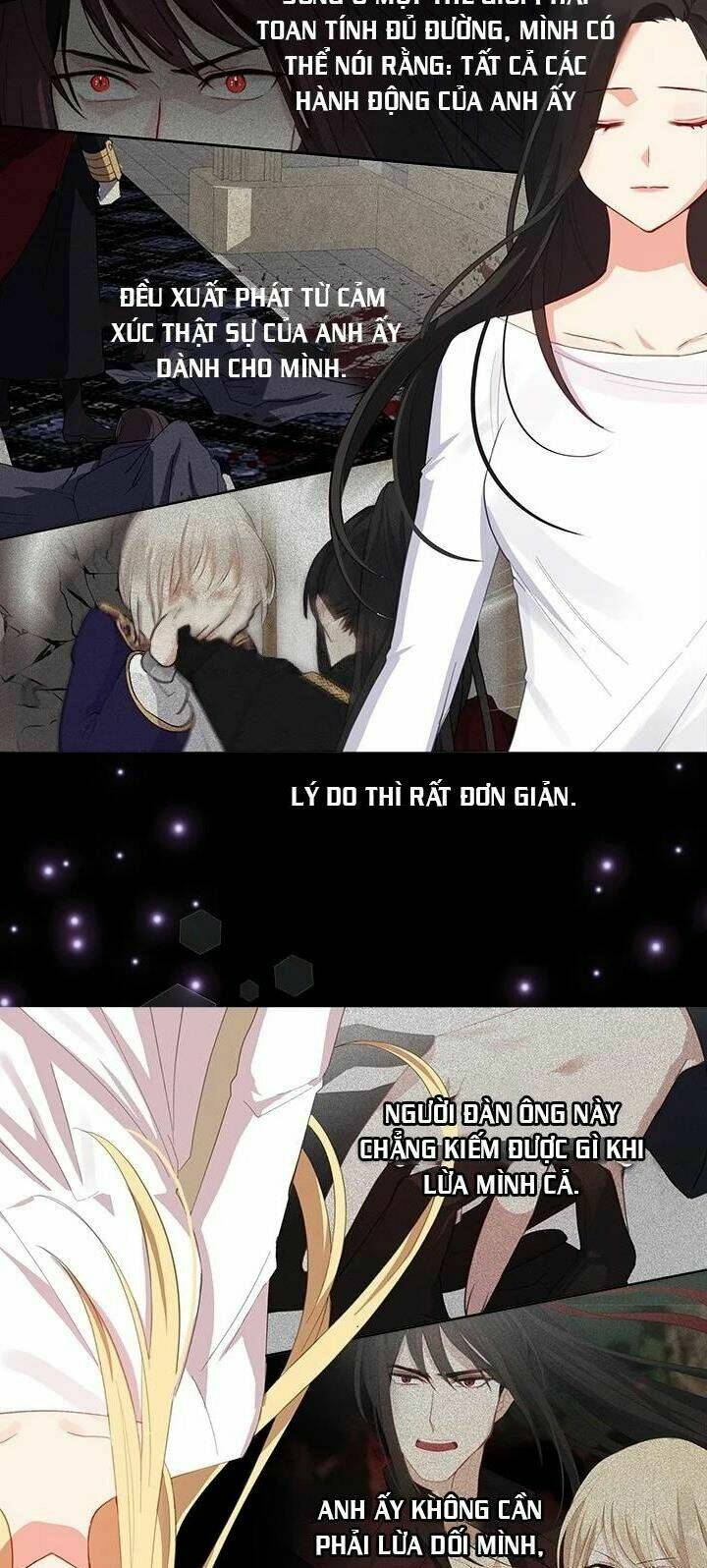 cộng tác của hoàng đế chapter 45 17